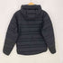 アンダーアーマー UNDER ARMOUR UA Armour Down Hooded Jkt メンズ import:M