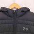 アンダーアーマー UNDER ARMOUR UA Armour Down Hooded Jkt メンズ import:M