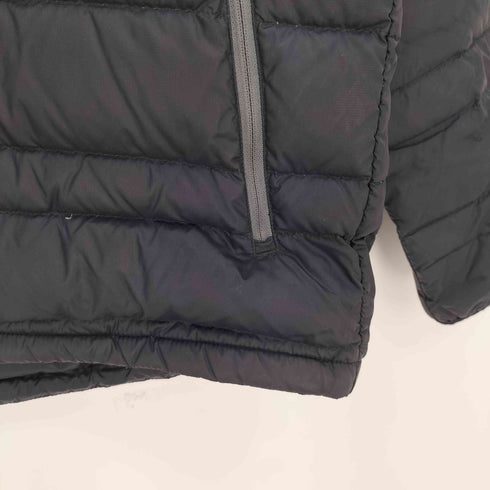 アンダーアーマー UNDER ARMOUR UA Armour Down Hooded Jkt メンズ import:M