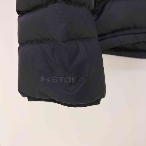 アンダーアーマー UNDER ARMOUR UA Armour Down Hooded Jkt メンズ import:M