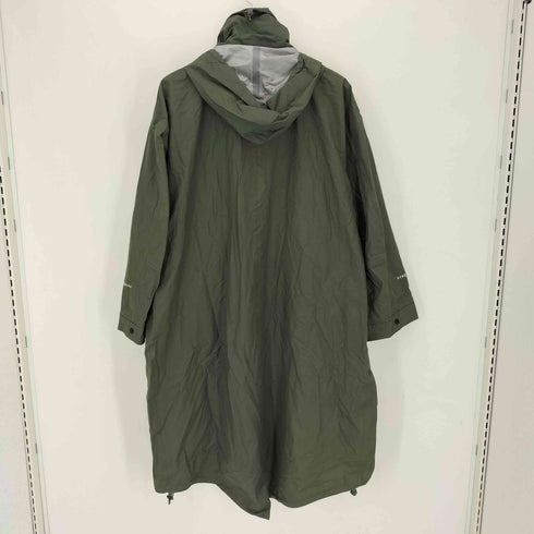 ハイク HYKE PERTEX SHELL COAT シェルコート レディース JPN:1