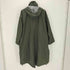 ハイク HYKE PERTEX SHELL COAT シェルコート レディース JPN:1