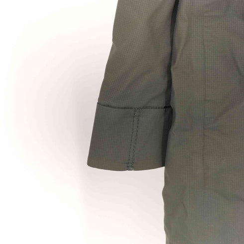 ハイク HYKE PERTEX SHELL COAT シェルコート レディース JPN:1