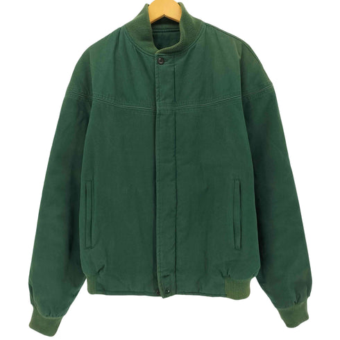 バッカーズ Backers カップショルダーダービージャケット メンズ import:M