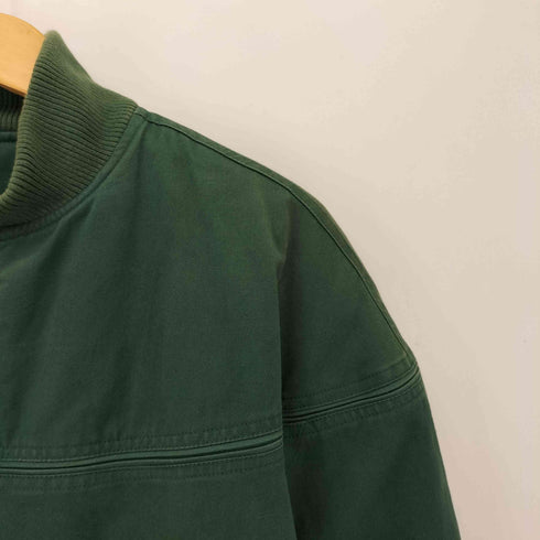 バッカーズ Backers カップショルダーダービージャケット メンズ import:M