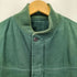 バッカーズ Backers カップショルダーダービージャケット メンズ import:M