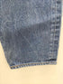 リーバイス Levis 90-00S メキシコ製 501 ボタンフライ ストレート デニム パンツ ボタン裏 647 メンズ W35L33