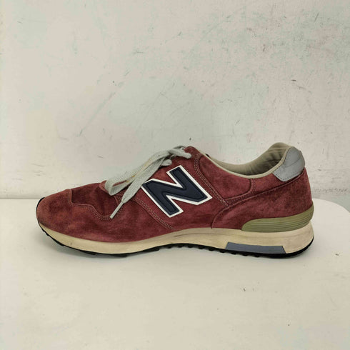 ジェイクルー J.CREW 別注 M1400WN スニーカー メンズ 31