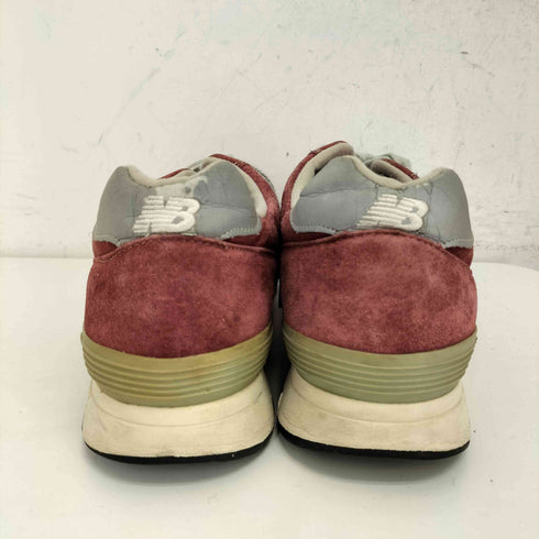 ジェイクルー J.CREW 別注 M1400WN スニーカー メンズ 31