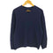 ユニクロ UNIQLO 3DスフレヤーンVネックセーター メンズ import:M