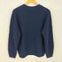 ユニクロ UNIQLO 3DスフレヤーンVネックセーター メンズ import:M