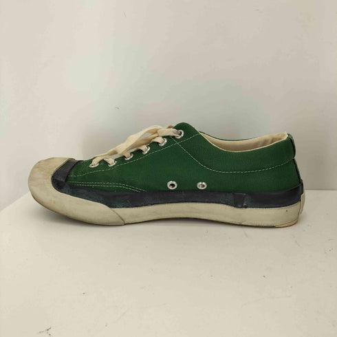ムーンスター MOONSTAR FINE VULCANIZED ファインバルカナイズ GYM COAT ジムコート ローカットスニーカー レディース JPN:24