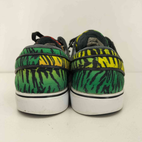 ナイキスケートボーディング NIKE SB Zoom Stefan Janoski ズームステファン ジャノスキー ローカットスニーカー メンズ JPN:26
