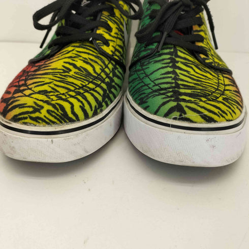 ナイキスケートボーディング NIKE SB Zoom Stefan Janoski ズームステファン ジャノスキー ローカットスニーカー メンズ JPN:26
