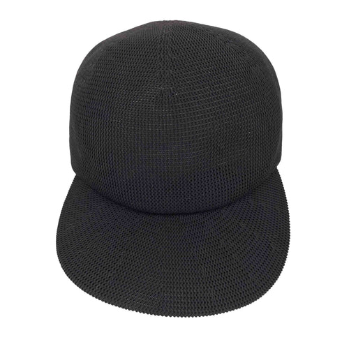 シーエフシーエル CFCL MESH KNIT BASEBALL CAP メッシュニット ベースボールキャップ レディース FREE
