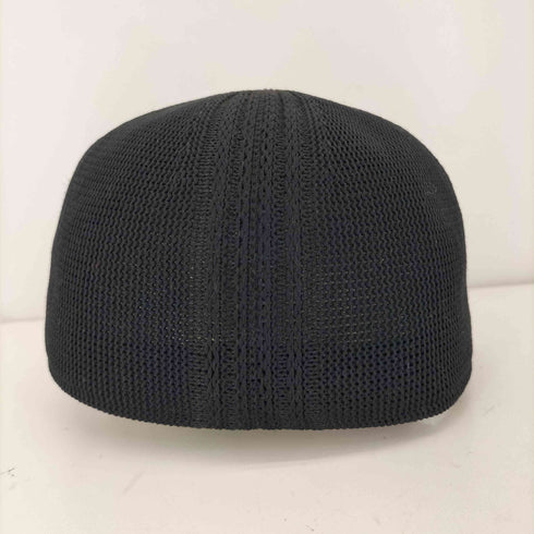 シーエフシーエル CFCL MESH KNIT BASEBALL CAP メッシュニット ベースボールキャップ レディース FREE