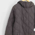 ユニクロ UNIQLO パフテックロングコートリラックスフィット レディース JPN:XL