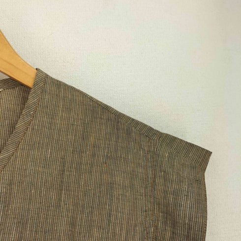 コムデギャルソン COMME des GARCONS 80S 最初期 星タグ ノースリーブ レディース