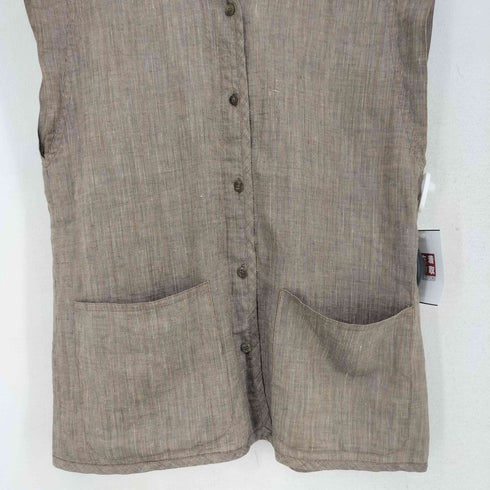 コムデギャルソン COMME des GARCONS 80S 最初期 星タグ ノースリーブ レディース
