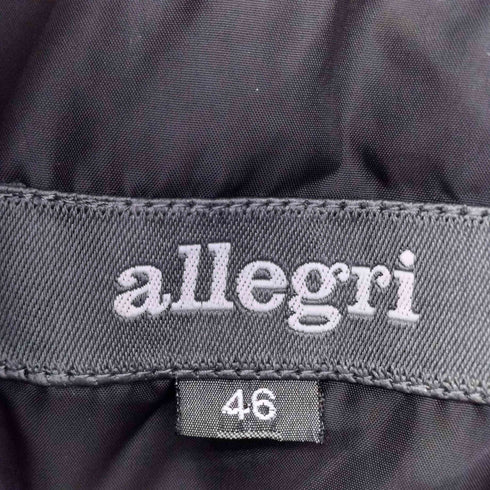 アレグリ allegri ライナー付きコート メンズ JPN:46