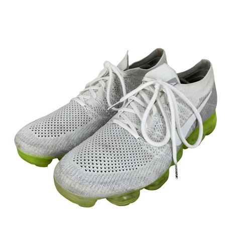 ナイキバイユー NIKE BY YOU ID VAPOR MAX FLYKNIT メンズ 29.5