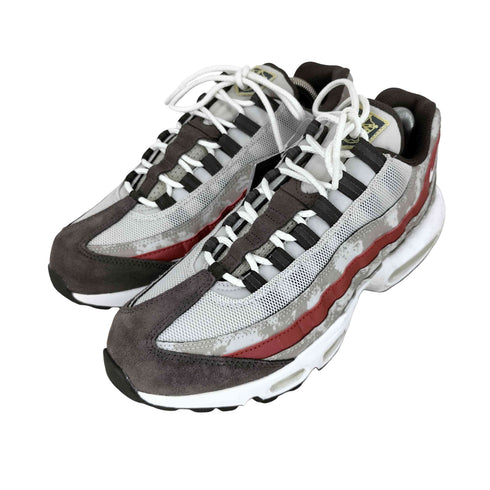 ナイキ NIKE AIR MAX 95 エアマックス ローカットスニーカー メンズ 26.5