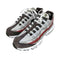 ナイキ NIKE AIR MAX 95 エアマックス ローカットスニーカー メンズ 26.5