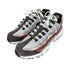 ナイキ NIKE AIR MAX 95 エアマックス ローカットスニーカー メンズ 26.5