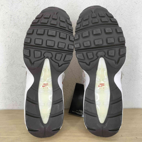 ナイキ NIKE AIR MAX 95 エアマックス ローカットスニーカー メンズ 26.5