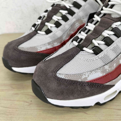 ナイキ NIKE AIR MAX 95 エアマックス ローカットスニーカー メンズ 26.5