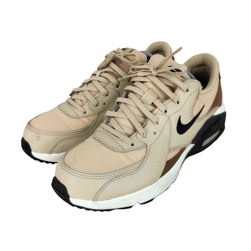 ナイキ NIKE AIR MAX EXCEE エア マックス エクシー ローカットスニーカー レディース 24