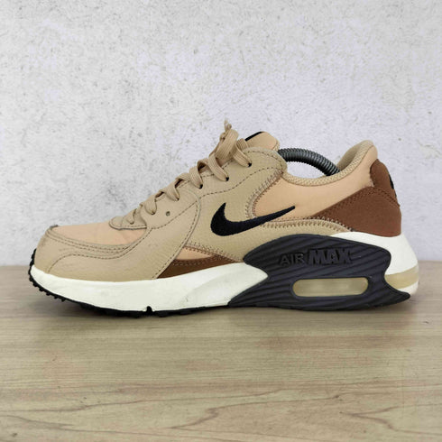 ナイキ NIKE AIR MAX EXCEE エア マックス エクシー ローカットスニーカー レディース 24