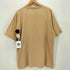 H.L.MILLER ボディ 90S USA製 袖シングルステッチ SOLID LIGHT JESUS イエス・キリスト メッセージ Tシャツ メンズ import:XL