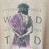 H.L.MILLER ボディ 90S USA製 袖シングルステッチ SOLID LIGHT JESUS イエス・キリスト メッセージ Tシャツ メンズ import:XL