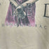 H.L.MILLER ボディ 90S USA製 袖シングルステッチ SOLID LIGHT JESUS イエス・キリスト メッセージ Tシャツ メンズ import:XL