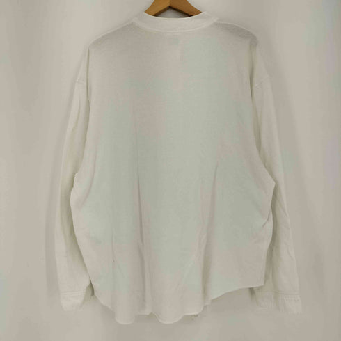 ザシンゾーン THE Shinzone MILITALY HENLEY PULLOVER レディース FO