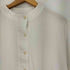 ザシンゾーン THE Shinzone MILITALY HENLEY PULLOVER レディース FO