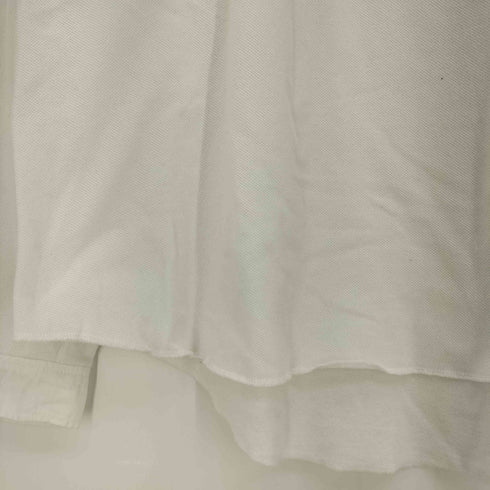 ザシンゾーン THE Shinzone MILITALY HENLEY PULLOVER レディース FO