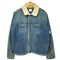 ギャップ Gap ICON DNIM JKT 裏ボア ランチ デニム ジャケット メンズ JPN:M