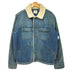ギャップ Gap ICON DNIM JKT 裏ボア ランチ デニム ジャケット メンズ JPN:M