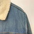 ギャップ Gap ICON DNIM JKT 裏ボア ランチ デニム ジャケット メンズ JPN:M