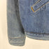 ギャップ Gap ICON DNIM JKT 裏ボア ランチ デニム ジャケット メンズ JPN:M