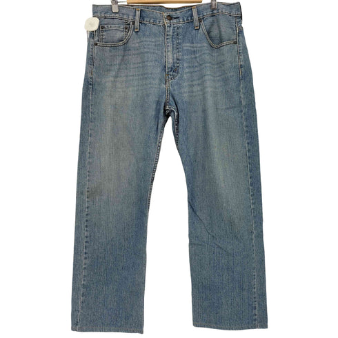 リーバイス Levis LOOSE STRAIGHT JEAN ルーズストレート 569 メンズ W34 L32