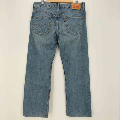 リーバイス Levis LOOSE STRAIGHT JEAN ルーズストレート 569 メンズ W34 L32