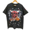 Anvil ボディ 90S USA製 コピーライト 1992 シングルステッチ NBA チーム オフィシャルデザイン Tシャツ メンズ import:XL