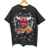 Anvil ボディ 90S USA製 コピーライト 1992 シングルステッチ NBA チーム オフィシャルデザイン Tシャツ メンズ import:XL
