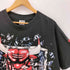 Anvil ボディ 90S USA製 コピーライト 1992 シングルステッチ NBA チーム オフィシャルデザイン Tシャツ メンズ import:XL