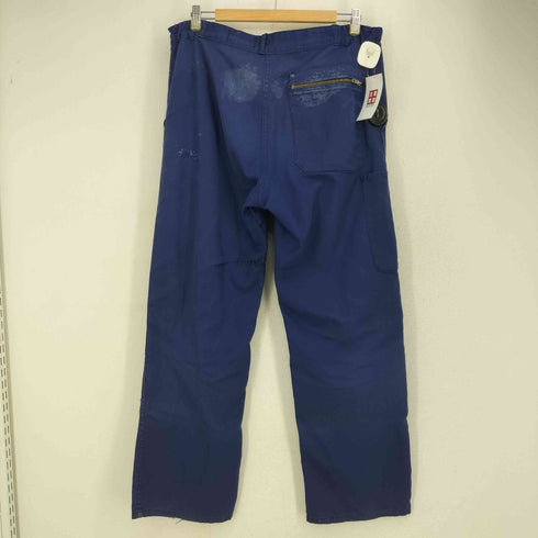 60S LIVRADOR リブラドール モールスキン ダブルニー ワークパンツ メンズ 44/M