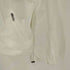 ヘリオットエミル HELIOT EMIL WHITE&TRANSPARENT LIGHTWEIGHT JACKET ホワイト アンド トランスペアレント ライトウェイト ジャケット メンズ import:XL