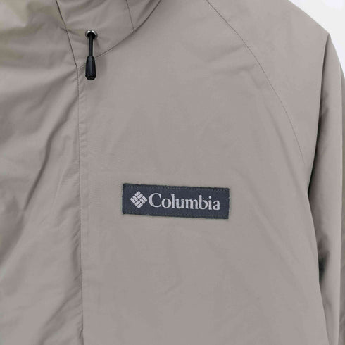 コロンビア Columbia 22AW Cove To Stream Down JKT OMNI-TECH コーブ トゥー ストリーム ダウンジャケット オムニヒート メンズ XXS